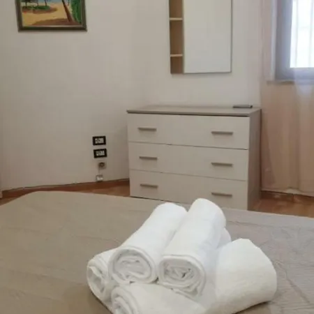 Bed & Breakfast O' Mare For La Stanza Sul Lungomare