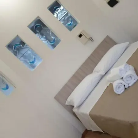 O' Mare For La Stanza Sul Lungomare Agropoli